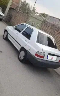 فروش پراید۱۳۱
