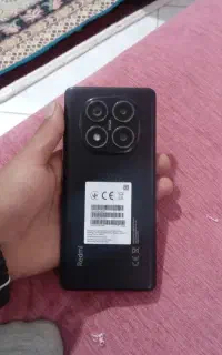 گوشی نوت 14پرو رام 8 و 256 گیگ