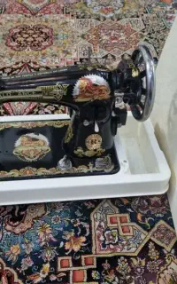 دستگاه چرخ