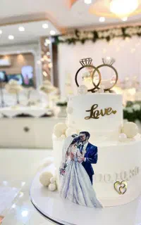 تشریفات و ازدواج آسان Cip فقط با هیجده میلیون