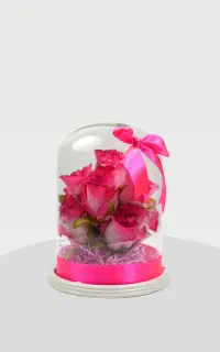 گل مصنوعی 1420