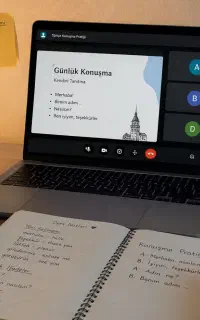 آموزش آنلاین ترکی استانبولی