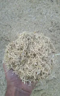 کاه نخود درجه یک