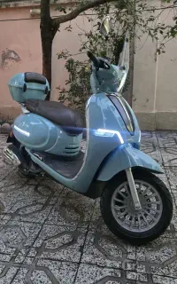 موتور کاوان اس ۱۵۰