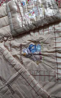 سرویس خواب کودک