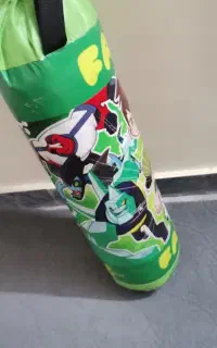 کیسه بوکس بچه گانه