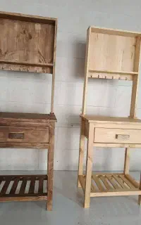 کافی بار.شلف دیواری.پشت مبلی رگال