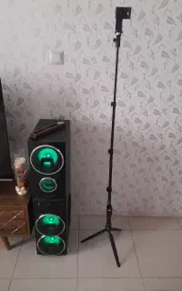 پایه دوربین یانتنگ