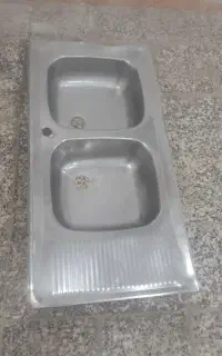 سینگ دوقلو