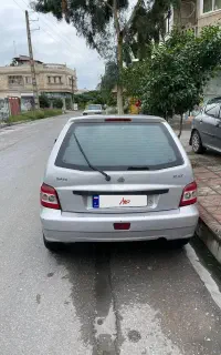 فروش فوری ماشین
