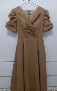 لباس مجلسی و سرهم