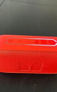 اسپیکر بلوتوثی مانستر