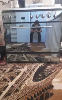 گاز پنج شعله