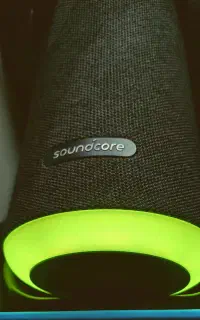 اسپیکر بلوتوث انکر فلر پلاس soundcore
