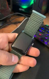 اپل واچ سری ۳