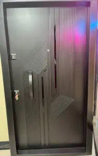 ضد سرقت ، درب ضد سرقت