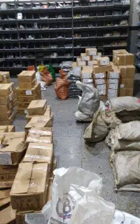 فروش عمده پیچ و مهره خودرویی(پرایدپیکان پژو نیسان)