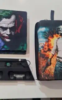 ps4 اسلیم کپی خور