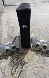 ایکس باکس 360 اسلیم