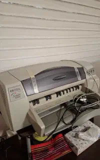 پرینتر HP1220C