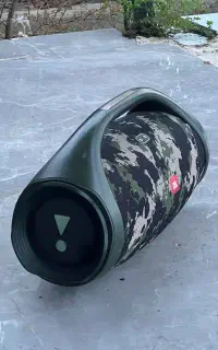 اسپیکر jbl boombox2