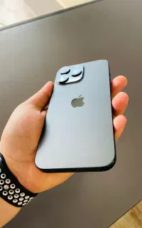 ایفون ۱۶ پرومکس شرکتی