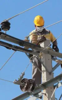 برقکاری ساختمان و هوایی و صنعتی وپروژهای بلواری