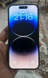 گوشی ایفون ۱۴ پرو