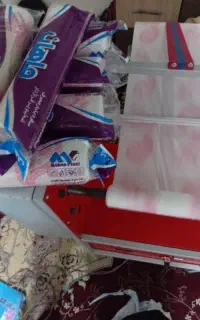 سفره درجه یک برای تمامی مجالس ها