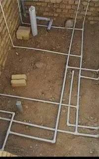 لوله کشی آب،فاضلاب،پکیج نصب تعمیرشیرآلات وآبگرمکن