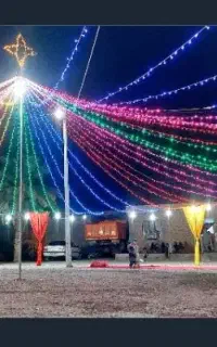 فروش رقص نور