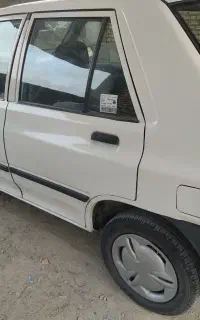 ماشین مدل 96