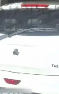 تیبا ۲ مدل ۴۰۱
