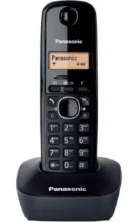 فروش تلفن بی سیم پاناسونیک