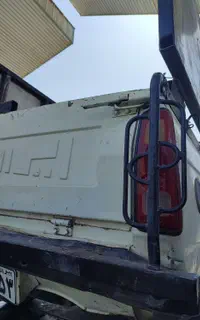وانت بار کرایه