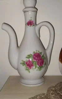 گلابدان قدیمی