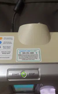 دستگاه اکسیژن