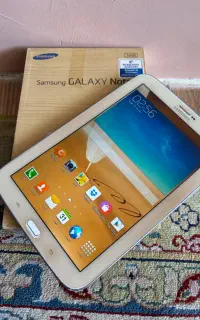 تبلت سامسونگ نوت ۸