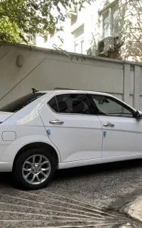 دنا اتوماتیک اپشنال 404