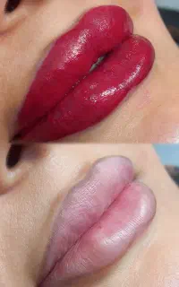آف ویژه آرایش دائم شیدینگ،فیبروزبرای فردافقط۸۰۰