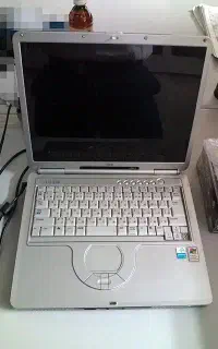 لپتاپ nec