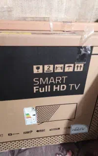 تلویزیون ال ای دی اسنوا