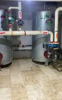 خدمات فنی مهندسی برق والکترونیک وتاسیسات