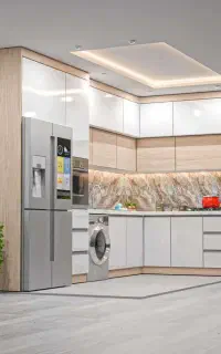 کمد دیواری ۳روزه تحویل بگیر .کابینت ،جاکفشی+ تخفیف