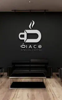 طراحی لوگو حرفه ای
