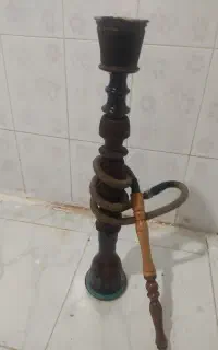 قلیان هلو