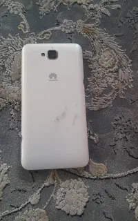 کوشی هواوی