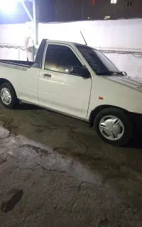 باربری داخل شهر بیرون شهر