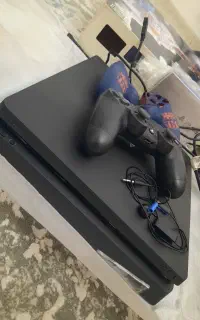 Ps4  1TRI