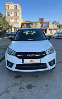 Mwmx33نیو ام وی ام x33 مدل۹۷